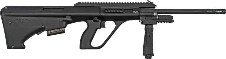 STEYR AUG Z A3 9mm