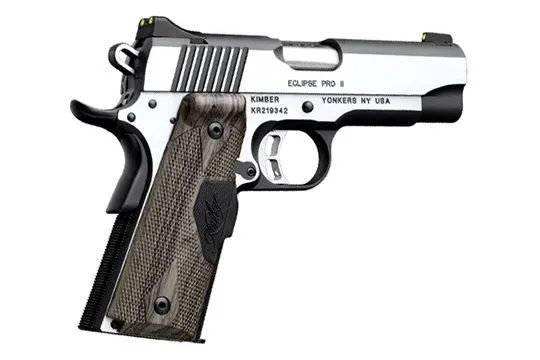 Kimber Eclipse Pro II
