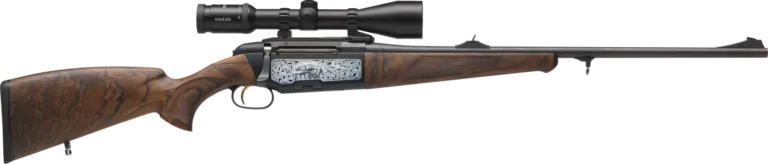 STEYR MANNLICHER LUXUS