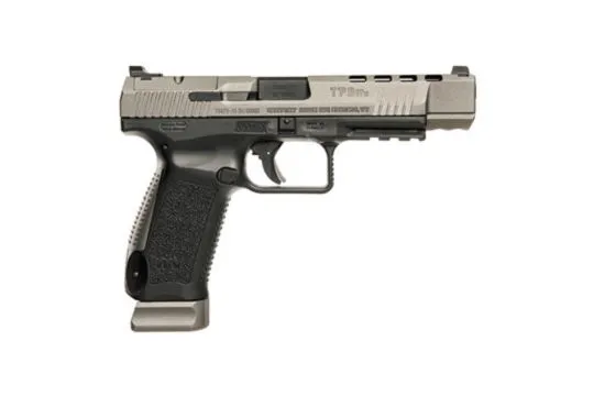 Canik TP9SFX