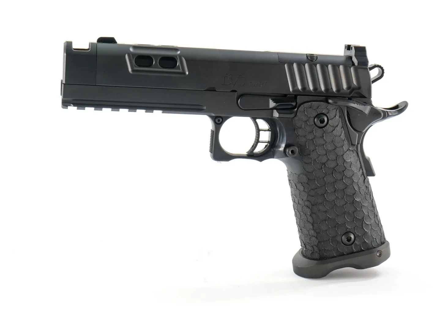 STI International DVC Omni