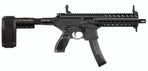 SIG Sauer MPX MPXP9KMPSB