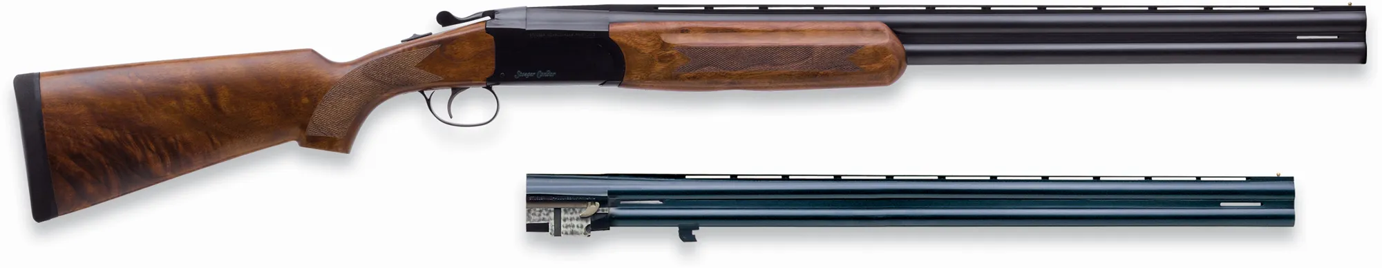 Stoeger Condor Competition Combo