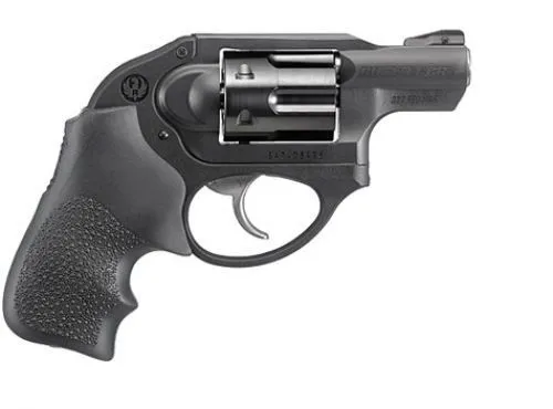 Ruger LCR 5452