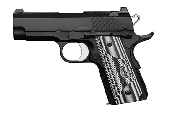 Dan Wesson 1911 ECO