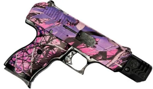 Hi Point CF380 CPI