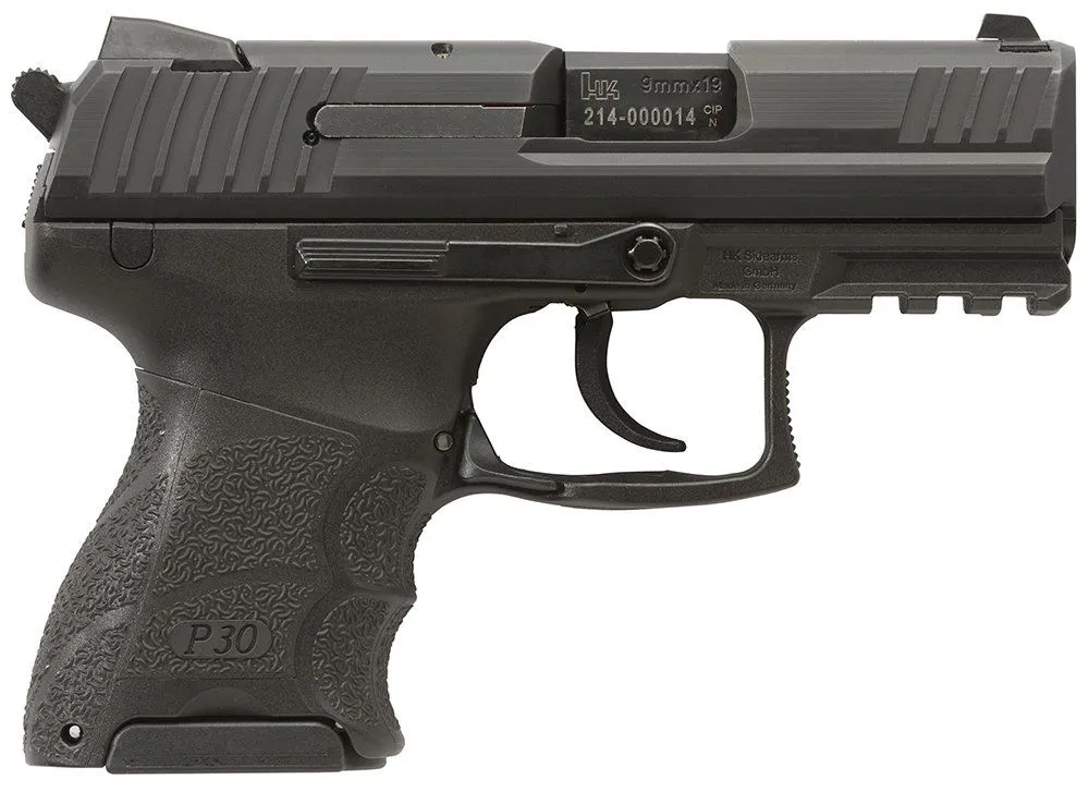 HK P30SK 730903KA5
