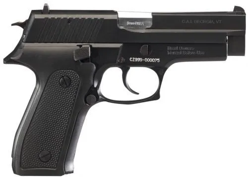 Zastava CZ999 HG3191N