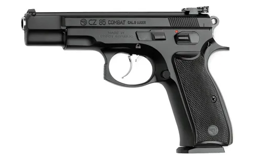 CZ 85 Combat