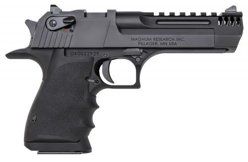 Magnum Research Desert Eagle DE357L5IMB