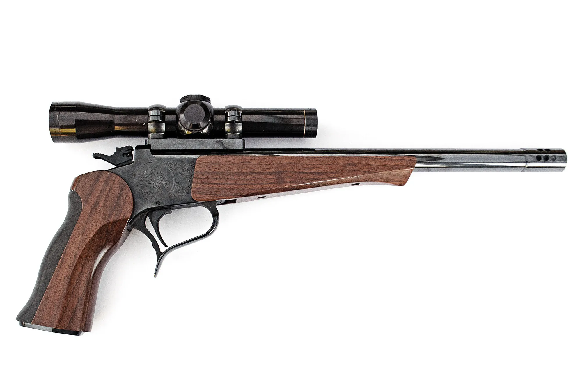Thompson G2 Contender