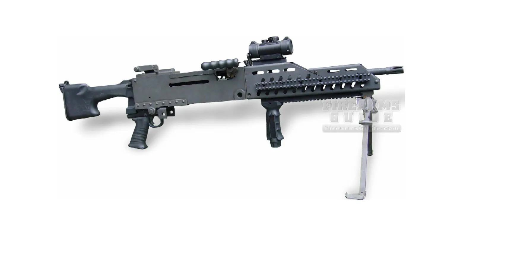 TNW M230 Conversion Kit