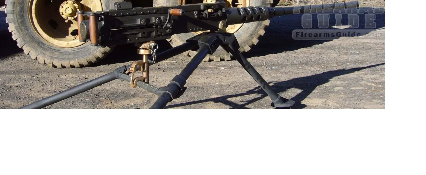 TNW M3HB Semi-Auto