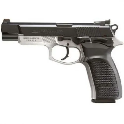 Bersa Thunder T9PXT