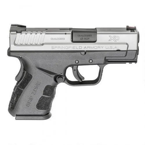 Springfield Armory XD Mod.2 XDG9845SHC