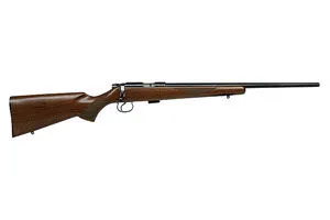 CZ 455 American