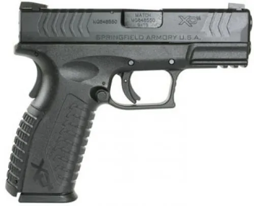 Springfield Armory XDM XDM9389BHCE