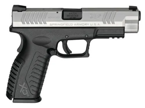 Springfield Armory XDM XDM9212HCE