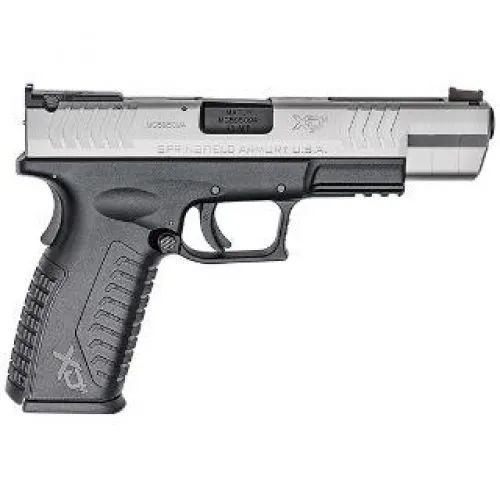 Springfield Armory XDM XDM952545SHCE