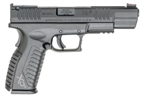 Springfield Armory XDM XDM95259BHCE