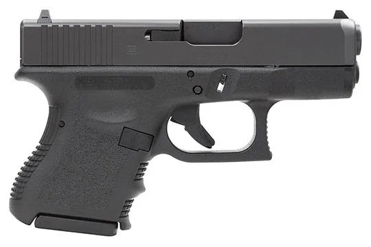 Glock 33 Gen 3