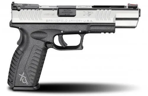 Springfield Armory XDM XDM95259SHCE