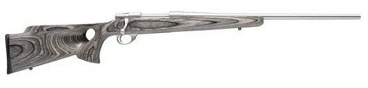 Howa Thumbhole Sporter