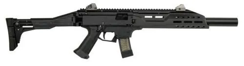 CZ Scorpion EVO 3 S1 Carbine