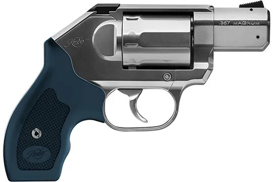 Kimber K6S Stainless
