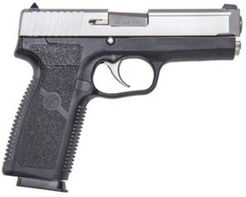 Kahr TP40