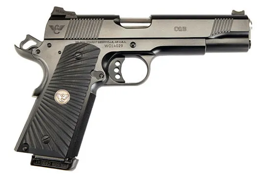 Wilson Combat CQB