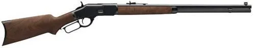 Winchester Model 1873 Sporter Octagonlever
