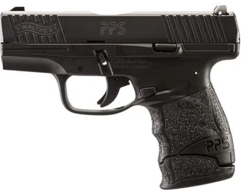 Walther PPS M2