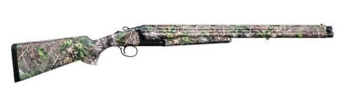 Chiappa Firearms Triple Tom Triple 