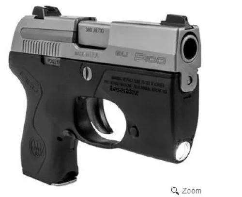 Beretta Pico JMP8D25LML