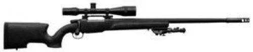 CZ 550 High Energy Tactical