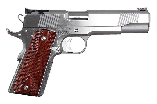 Dan Wesson Pointman Nine