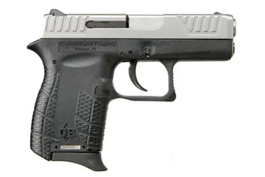 Diamondback Firearms DB380EX
