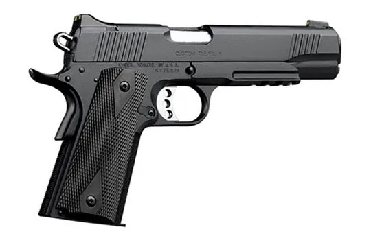 Kimber Custom TLE/RL II