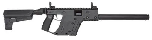 KRISS Vector Gen 2 CRB Black KV10CBL20