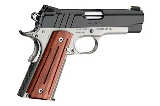 Kimber Pro Aegis II