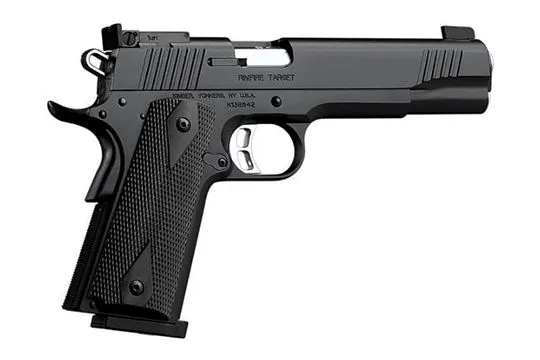Kimber Rimfire Target
