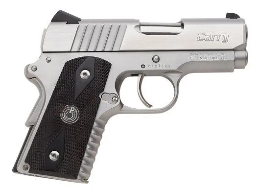 Para USA PXT Carry
