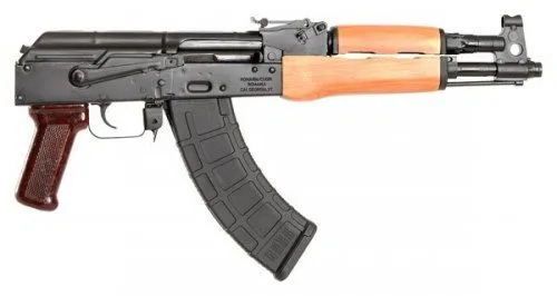 Century Arms Draco HG1916D-N