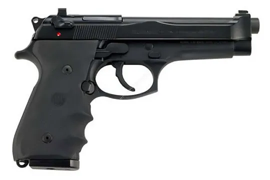 Beretta 92FS Brigadier