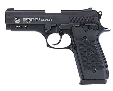 Taurus PT38