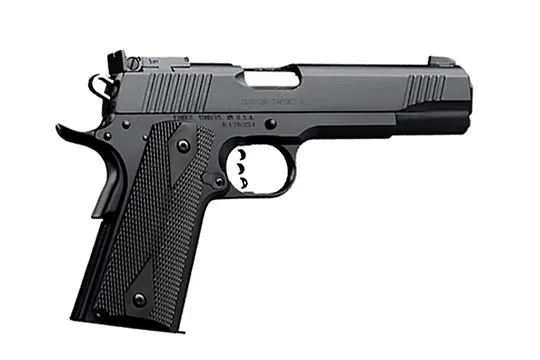 Kimber Custom Target II