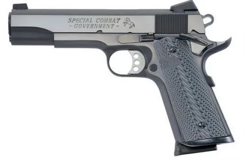 Colt M1911 Special Combat