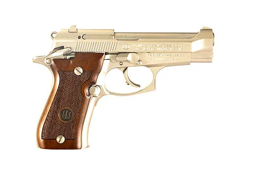 Beretta 84FS Cheetah J84F212