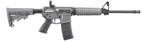 Ruger AR-556 8505